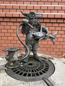 Przedmieście Oławskie, Poland – Apple iPhone 17