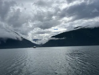 Stranda, Norway – Apple iPhone 13