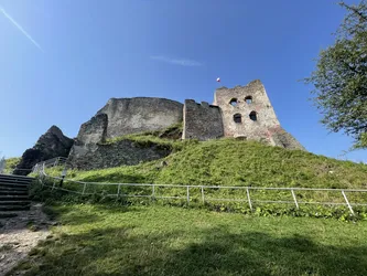 Photo from trip Energylandia and Pieniny