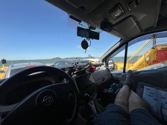 Houtskär, Finland – Apple iPhone 13