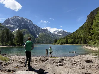 Tarvisio, Italy – Apple iPhone 17