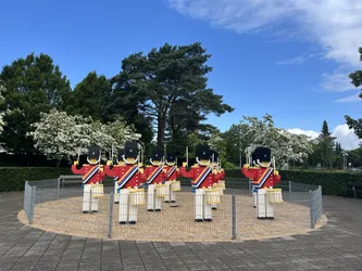 Billund, Denmark – Apple iPhone 13