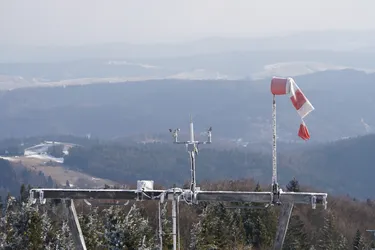 Photo from trip Beskid Sądecki