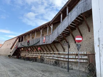 Mediaş, Romania – Apple iPhone 17