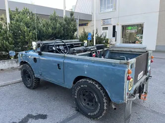 Meri-Rastila, Finland – Apple iPhone 13