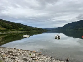 Tretten, Norway – Apple iPhone 13