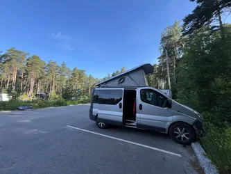 Kallahti, Finland – Apple iPhone 13