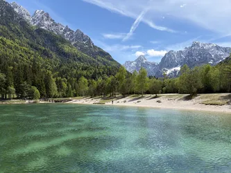 Kranjska Gora, Slovenia – Apple iPhone 17
