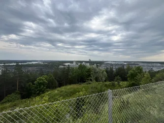 Väståboland, Finland – Apple iPhone 13