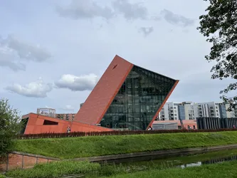 Środmieście, Poland – Apple iPhone 13