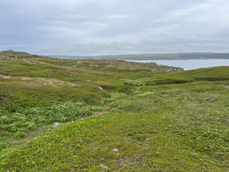 Vardø, Norway – Apple iPhone 13