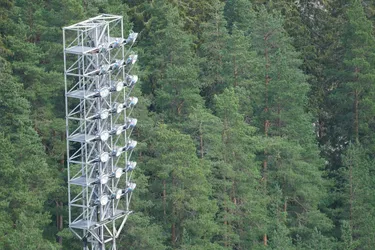 Lahti, Finland – SONY ZV-E10 – Sony FE 70-300mm F4.5-5.6 G OSS