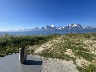 Olderdalen, Norway – Apple iPhone 13