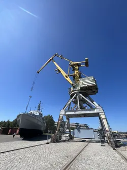 Tallinn, Estonia – Apple iPhone 13