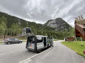 Bygland, Norway – Apple iPhone 13