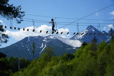 Photo from trip Slovenský raj