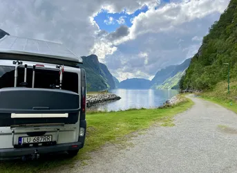 Oltedal, Norway – Apple iPhone 13