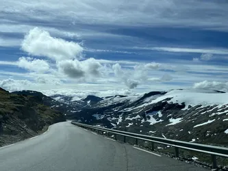 Stranda, Norway – Apple iPhone 13