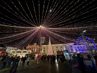 Sibiu, Romania – Apple iPhone 17