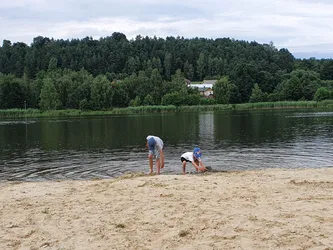 Zwierzyniec, Poland – samsung SM-G970F
