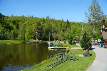 Photo from trip Slovenský raj