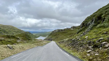 Valle, Norway – Apple iPhone 13