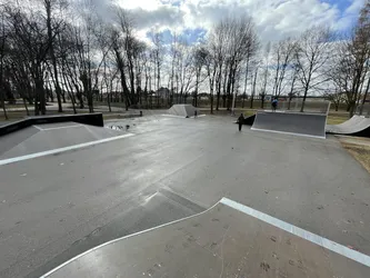 Ostrowiec Świętokrzyski, Poland – Apple iPhone 12