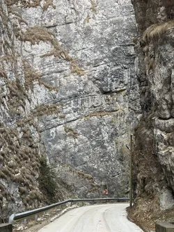 Rucăr, Romania – Apple iPhone 17