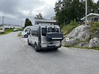 Ålesund, Norway – Apple iPhone 13