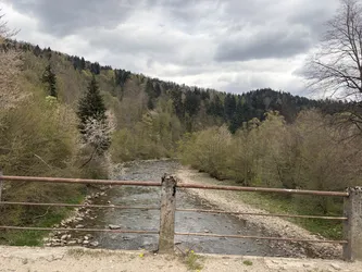 Cisna, Poland – Apple iPhone 17