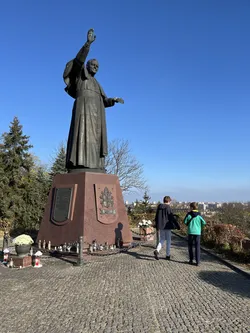 Photo from trip Jura Krakowsko-Częstochowska