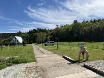 Photo from trip Slovenský raj