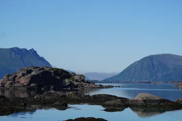 Kabelvåg, Norway – SONY ZV-E10 – Sony FE 70-300mm F4.5-5.6 G OSS