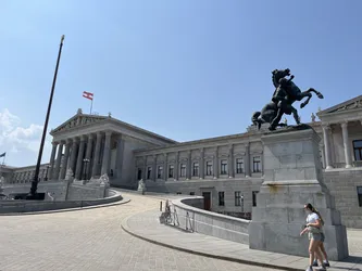 Vienna, Austria – Apple iPhone 13