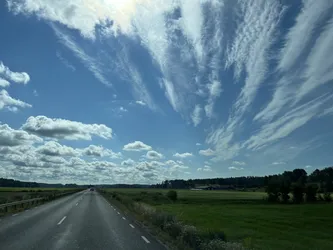 Hultsfred, Sweden – Apple iPhone 13