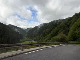 Podbrdo, Slovenia – Apple iPhone 17
