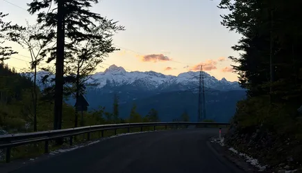 Bohinjska Bistrica, Slovenia – Apple iPhone 17