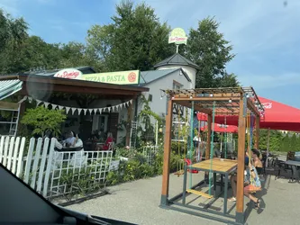 Photo from trip Energylandia and Pieniny