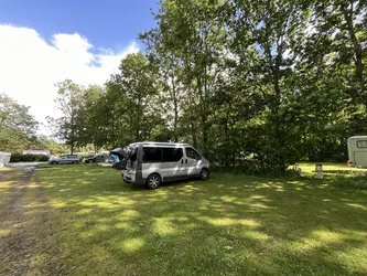 Billund, Denmark – Apple iPhone 13