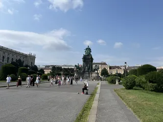 Vienna, Austria – Apple iPhone 13