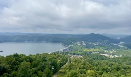 Favorite photo from trip Bieszczady and Beskid Niski