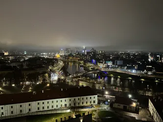 Vilnius, Lithuania – Apple iPhone 13