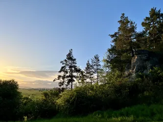 Favorite photo from trip Slovenský raj