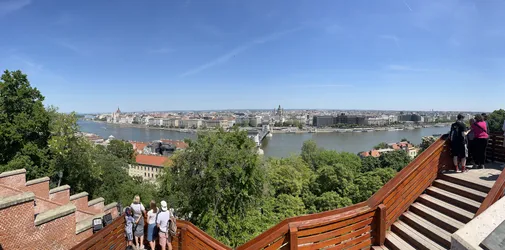 Photo from trip Budapeszt