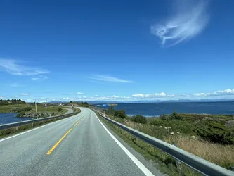 Bokn, Norway – Apple iPhone 13