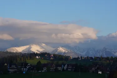 Photo from trip Zakopane