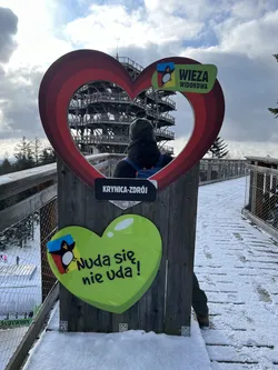 Photo from trip Beskid Sądecki