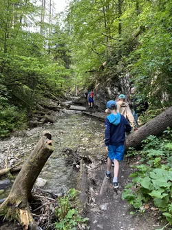 Photo from trip Slovenský raj