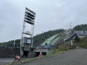 Lillehammer, Norway – Apple iPhone 13