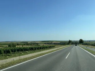 Poysdorf, Austria – Apple iPhone 13